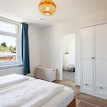 Haus Kreihnsdörp, 2 Apartment *