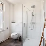Apartment Haus Kreihnsdörp, 2