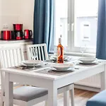 Haus Kreihnsdörp, 2 Apartment
