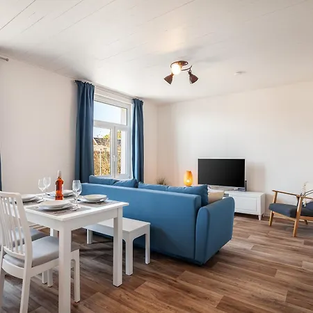 Apartment Haus Kreihnsdoerp, 2 Grevesmuehlen