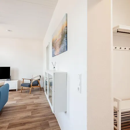 Haus Kreihnsdoerp, 2 *