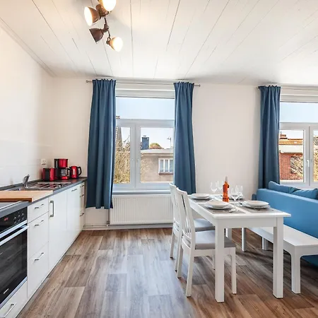 Apartment Haus Kreihnsdoerp, 2 *