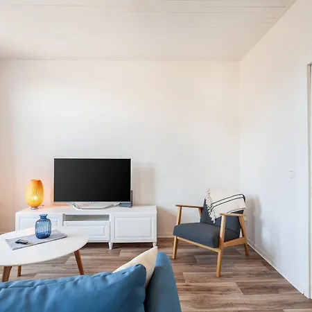 Apartment Haus Kreihnsdoerp, 2