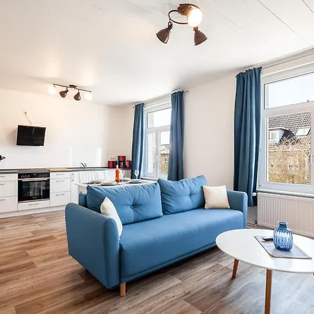 Haus Kreihnsdoerp, 2 *