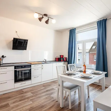 Apartment Haus Kreihnsdoerp, 2