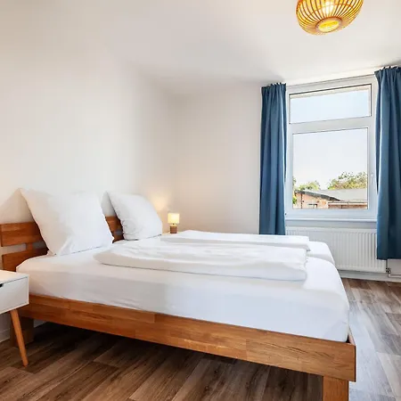 Apartment Haus Kreihnsdoerp, 2 *