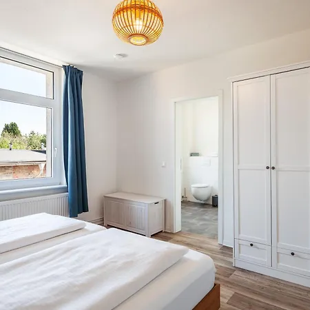 Haus Kreihnsdoerp, 2 Appartement *