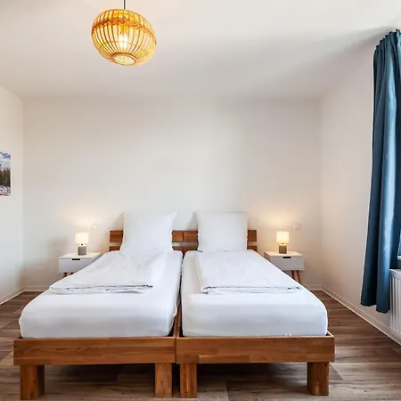 Appartement Haus Kreihnsdoerp, 2