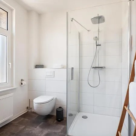 Appartement Haus Kreihnsdoerp, 2