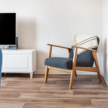 Haus Kreihnsdoerp, 2 Appartement Grevesmuehlen