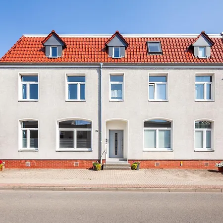 Haus Kreihnsdoerp, 2