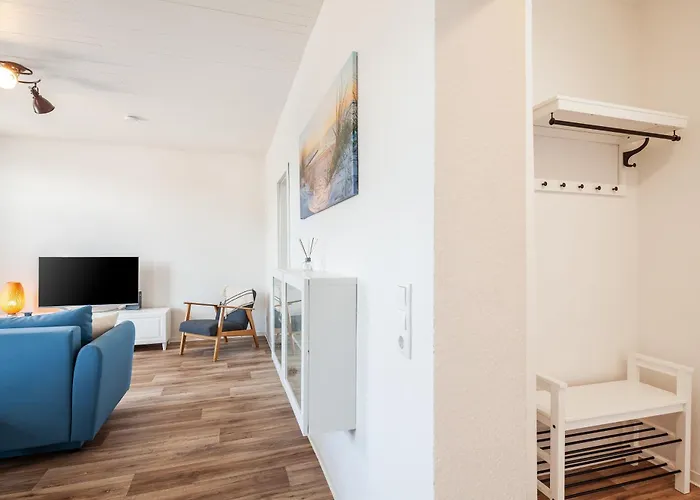 Haus Kreihnsdoerp, 2 *